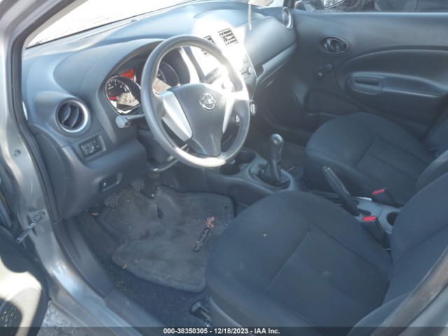 Photo 4 VIN: 3N1CE2CPXEL406657 - NISSAN VERSA NOTE 