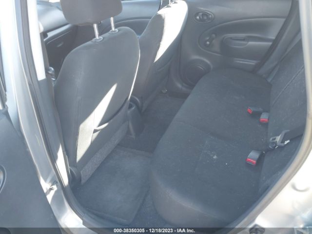 Photo 7 VIN: 3N1CE2CPXEL406657 - NISSAN VERSA NOTE 