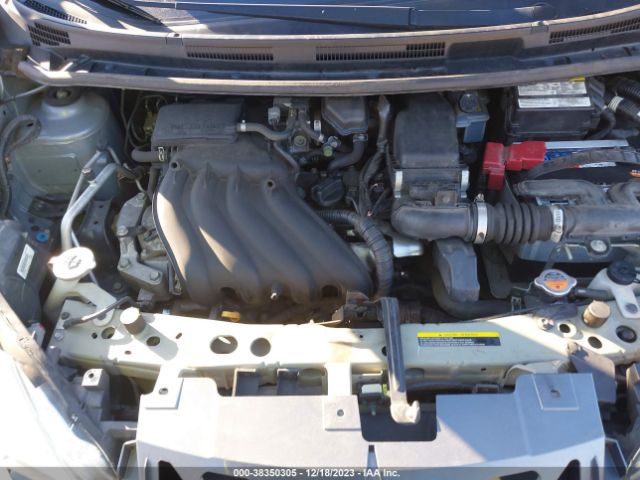 Photo 9 VIN: 3N1CE2CPXEL406657 - NISSAN VERSA NOTE 