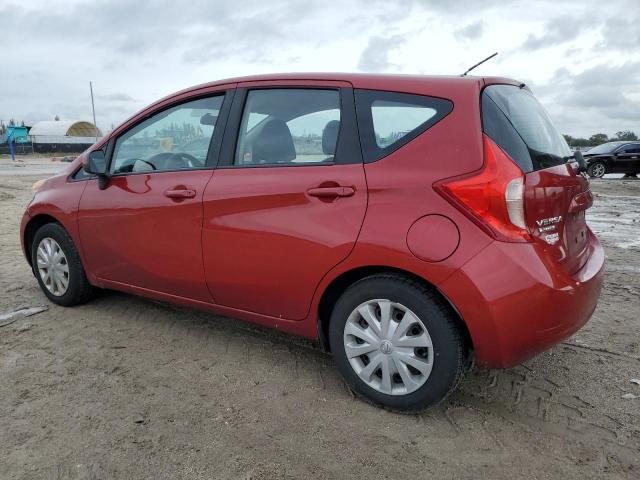 Photo 1 VIN: 3N1CE2CPXEL406819 - NISSAN VERSA 