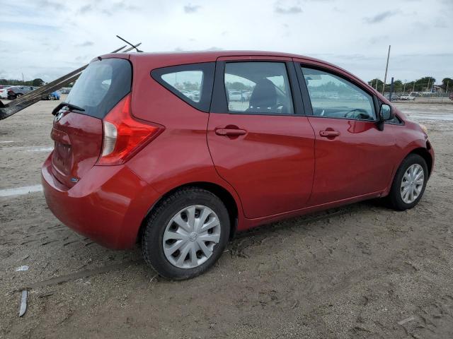 Photo 2 VIN: 3N1CE2CPXEL406819 - NISSAN VERSA 