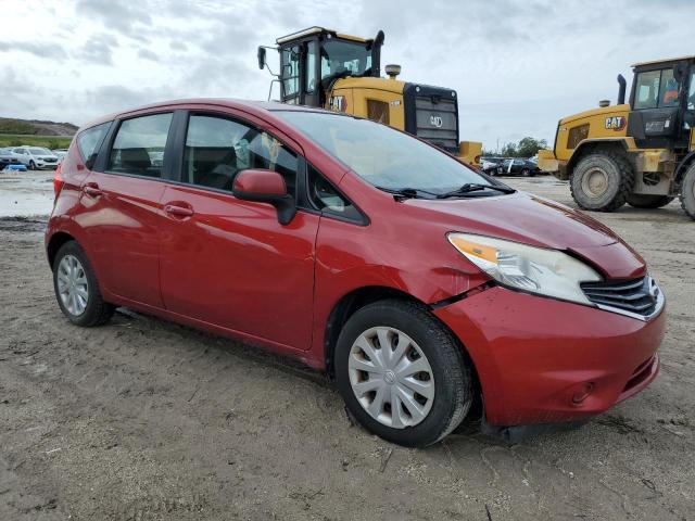 Photo 3 VIN: 3N1CE2CPXEL406819 - NISSAN VERSA 