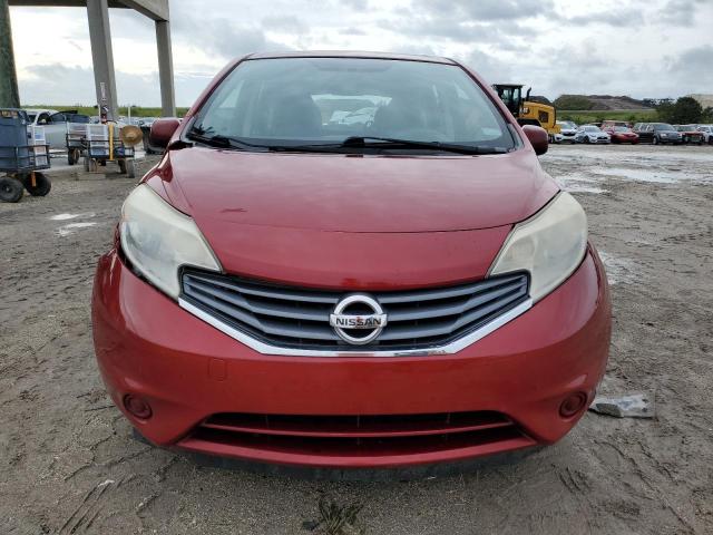 Photo 4 VIN: 3N1CE2CPXEL406819 - NISSAN VERSA 