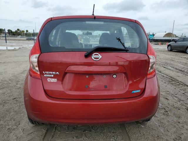 Photo 5 VIN: 3N1CE2CPXEL406819 - NISSAN VERSA 