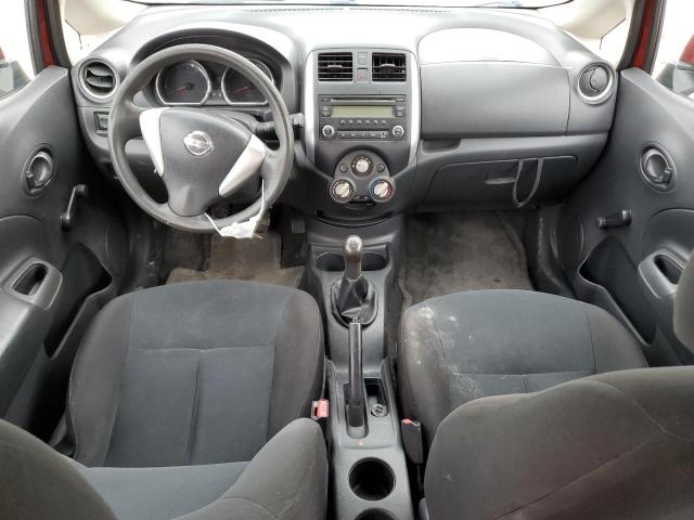 Photo 7 VIN: 3N1CE2CPXEL406819 - NISSAN VERSA 