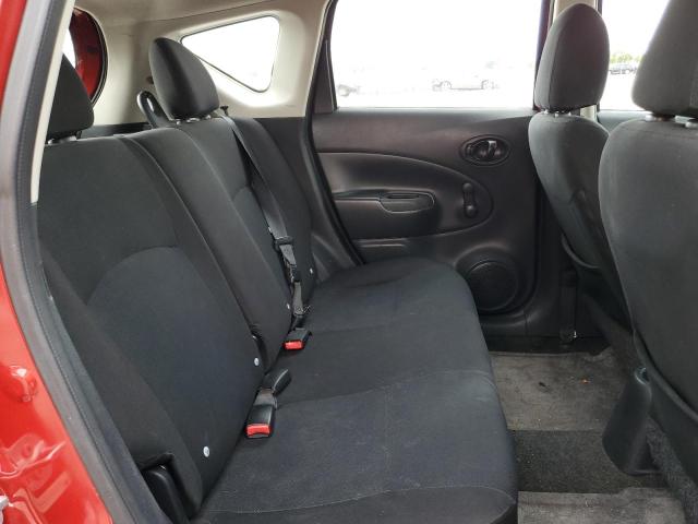 Photo 9 VIN: 3N1CE2CPXEL406819 - NISSAN VERSA 