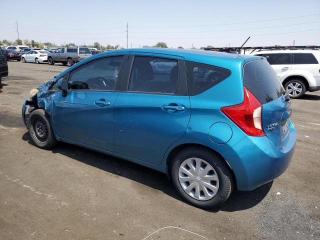 Photo 1 VIN: 3N1CE2CPXEL407145 - NISSAN VERSA 