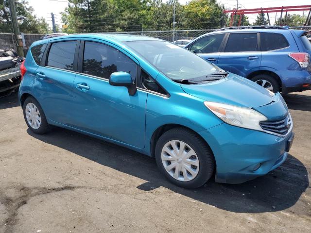 Photo 3 VIN: 3N1CE2CPXEL407145 - NISSAN VERSA 