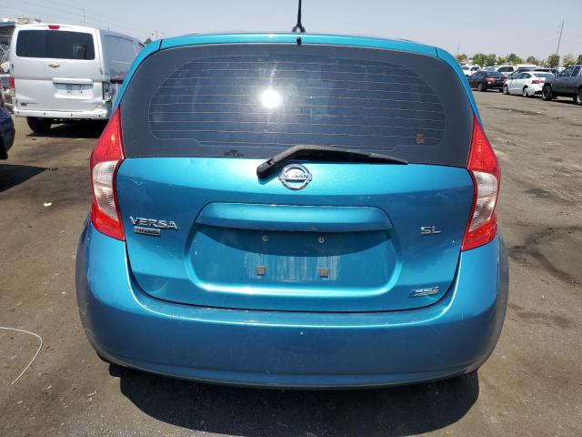 Photo 5 VIN: 3N1CE2CPXEL407145 - NISSAN VERSA 