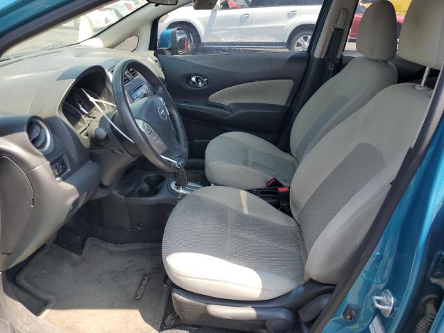 Photo 6 VIN: 3N1CE2CPXEL407145 - NISSAN VERSA 