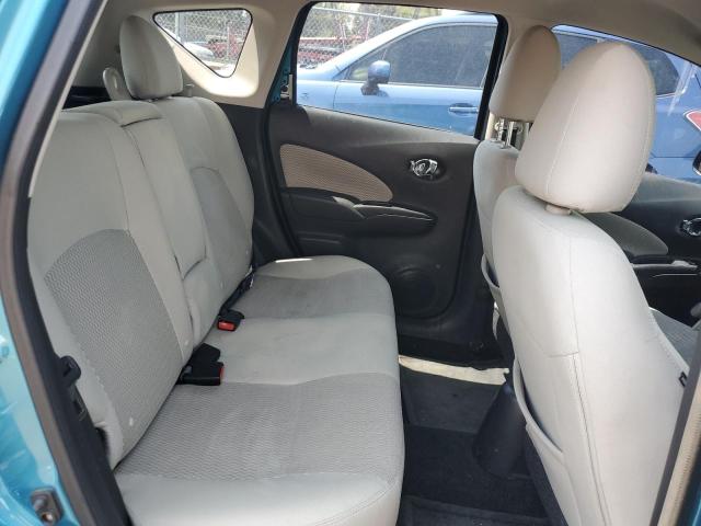 Photo 9 VIN: 3N1CE2CPXEL407145 - NISSAN VERSA 