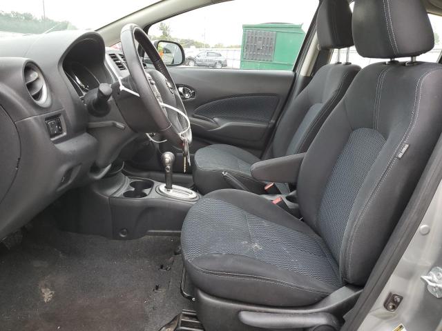 Photo 6 VIN: 3N1CE2CPXEL407291 - NISSAN VERSA 