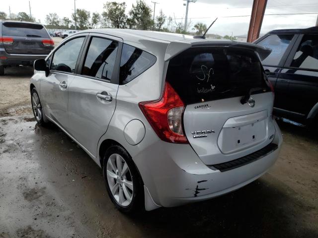 Photo 2 VIN: 3N1CE2CPXEL408764 - NISSAN VERSA NOTE 