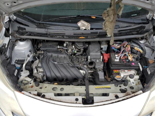 Photo 6 VIN: 3N1CE2CPXEL408764 - NISSAN VERSA NOTE 