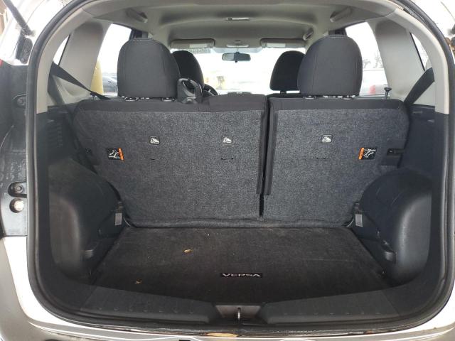 Photo 8 VIN: 3N1CE2CPXEL408764 - NISSAN VERSA NOTE 