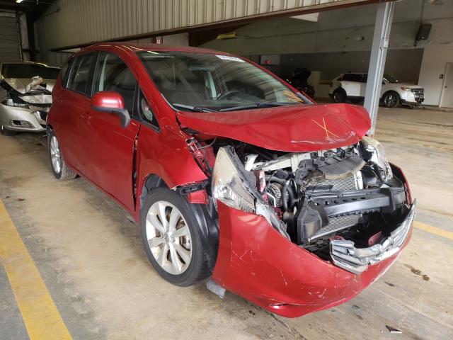 Photo 0 VIN: 3N1CE2CPXEL410952 - NISSAN VERSA NOTE 