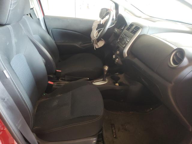 Photo 4 VIN: 3N1CE2CPXEL410952 - NISSAN VERSA NOTE 