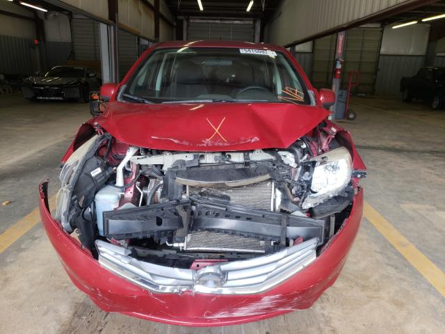 Photo 8 VIN: 3N1CE2CPXEL410952 - NISSAN VERSA NOTE 