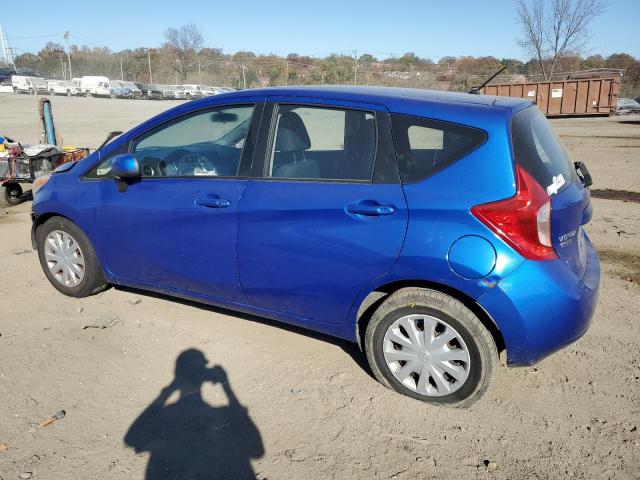 Photo 1 VIN: 3N1CE2CPXEL411969 - NISSAN VERSA NOTE 