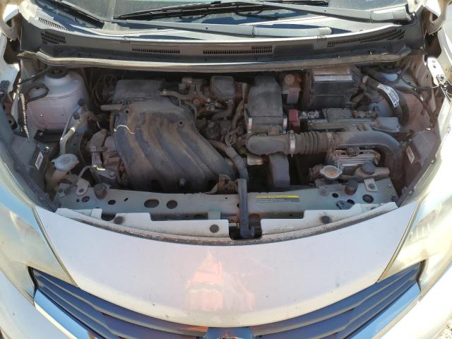 Photo 10 VIN: 3N1CE2CPXEL414127 - NISSAN VERSA NOTE 