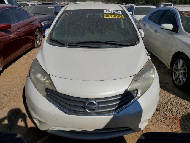 Photo 4 VIN: 3N1CE2CPXEL414127 - NISSAN VERSA NOTE 