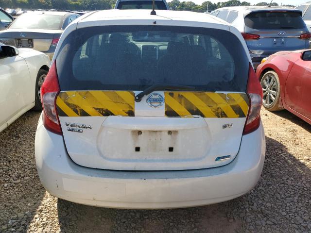 Photo 5 VIN: 3N1CE2CPXEL414127 - NISSAN VERSA NOTE 