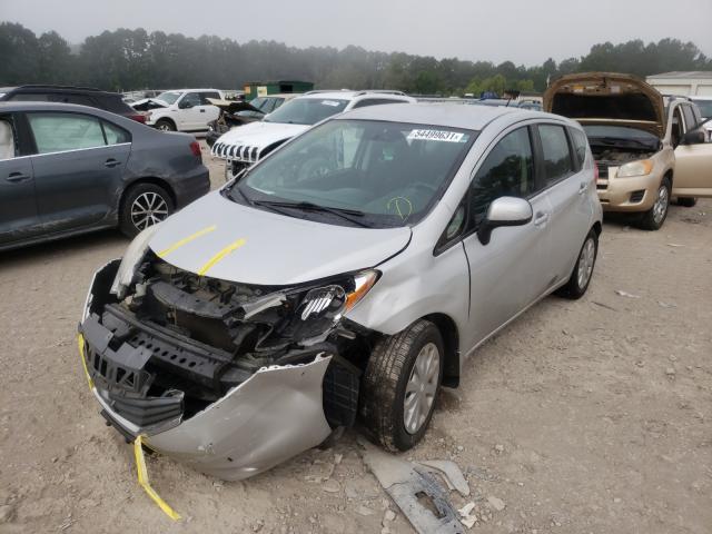 Photo 1 VIN: 3N1CE2CPXEL414306 - NISSAN VERSA NOTE 