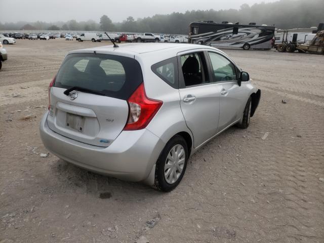 Photo 3 VIN: 3N1CE2CPXEL414306 - NISSAN VERSA NOTE 