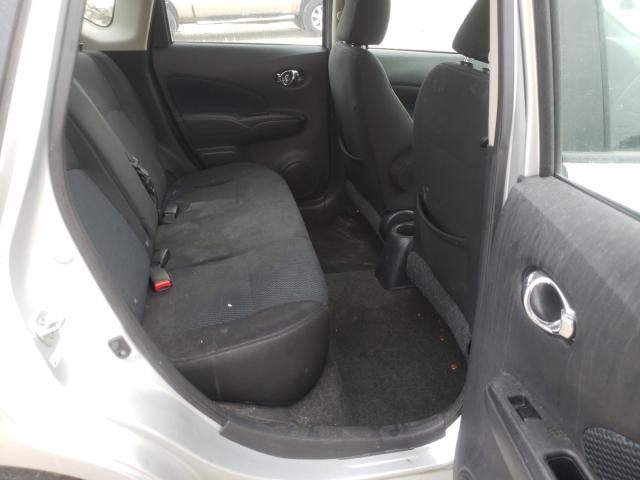 Photo 5 VIN: 3N1CE2CPXEL414306 - NISSAN VERSA NOTE 