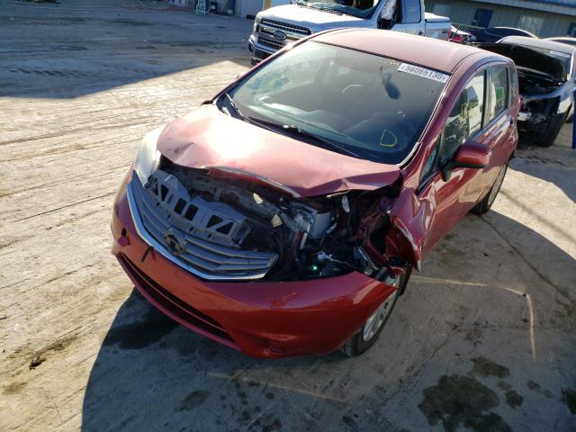 Photo 1 VIN: 3N1CE2CPXEL415343 - NISSAN VERSA NOTE 