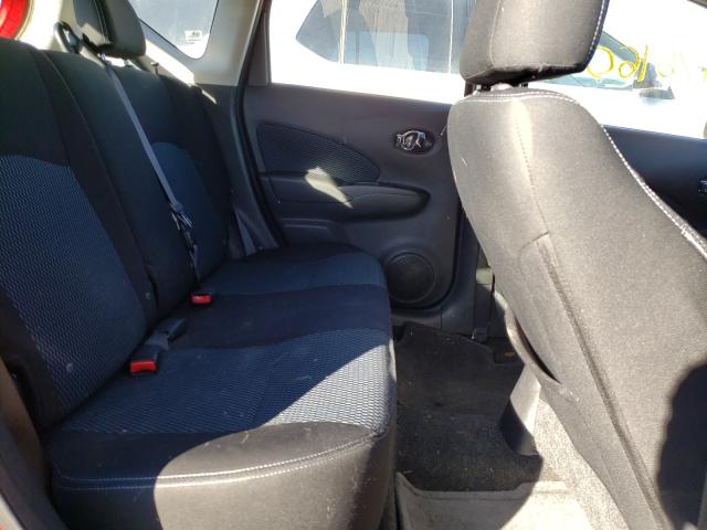 Photo 5 VIN: 3N1CE2CPXEL415343 - NISSAN VERSA NOTE 