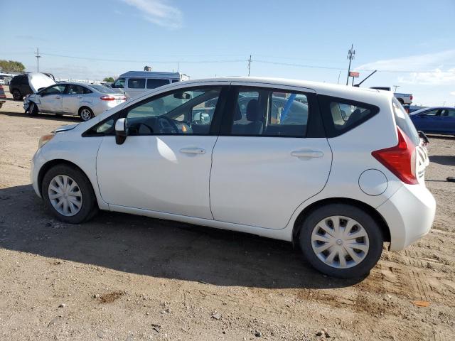 Photo 1 VIN: 3N1CE2CPXEL416220 - NISSAN VERSA 