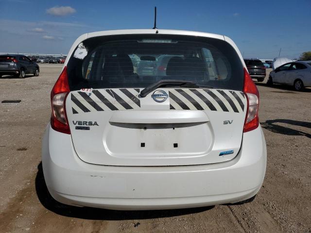 Photo 5 VIN: 3N1CE2CPXEL416220 - NISSAN VERSA 