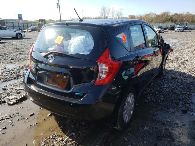 Photo 3 VIN: 3N1CE2CPXEL416542 - NISSAN VERSA NOTE 