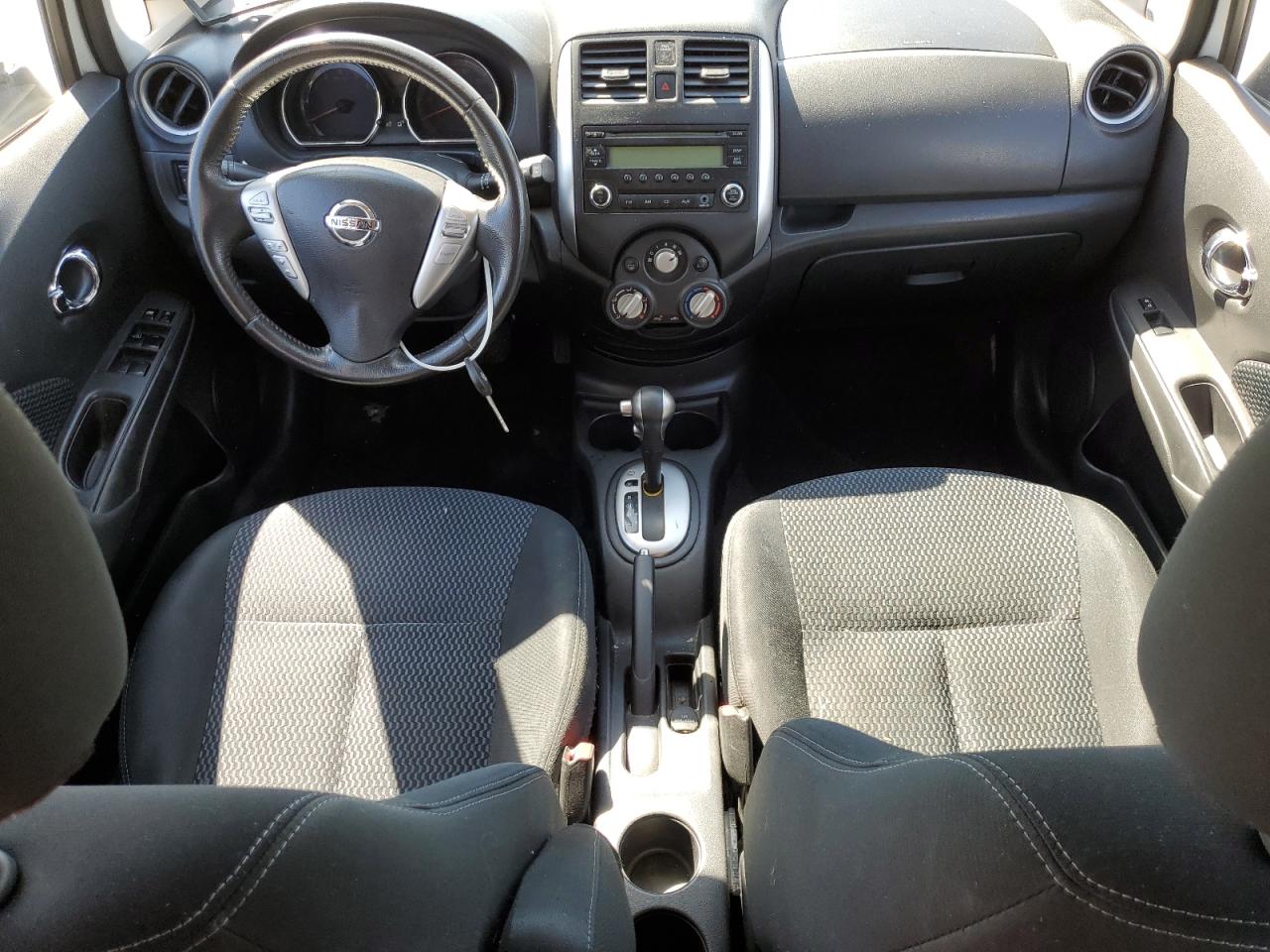 Photo 7 VIN: 3N1CE2CPXEL416699 - NISSAN VERSA 