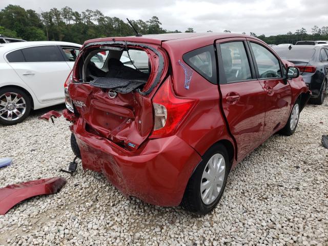 Photo 3 VIN: 3N1CE2CPXEL417013 - NISSAN VERSA NOTE 