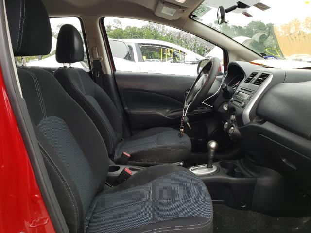 Photo 4 VIN: 3N1CE2CPXEL417013 - NISSAN VERSA NOTE 