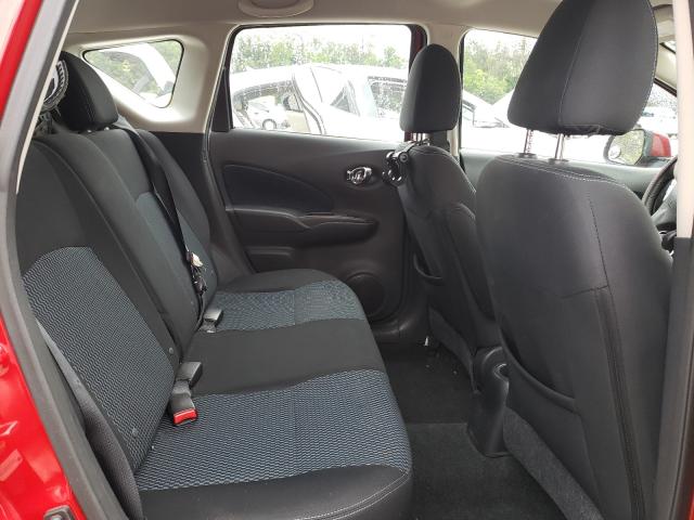 Photo 5 VIN: 3N1CE2CPXEL417013 - NISSAN VERSA NOTE 