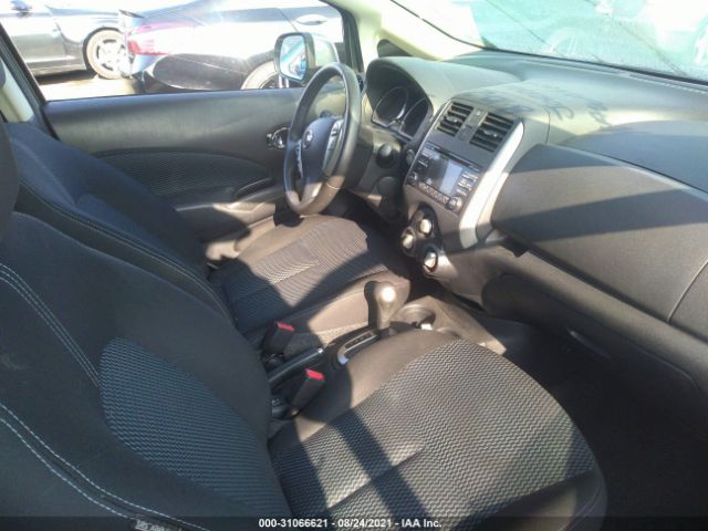 Photo 4 VIN: 3N1CE2CPXEL417304 - NISSAN VERSA NOTE 