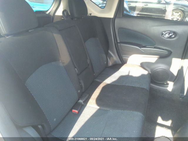 Photo 7 VIN: 3N1CE2CPXEL417304 - NISSAN VERSA NOTE 