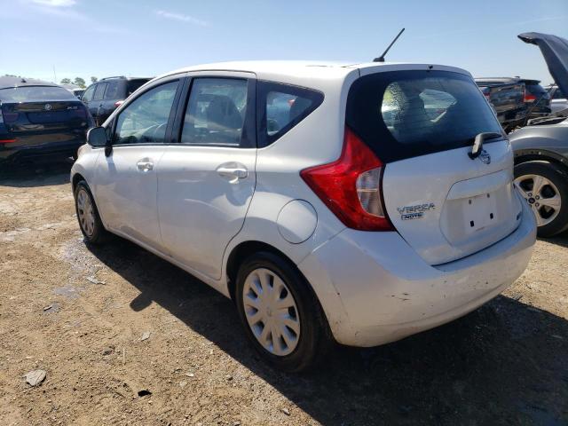 Photo 1 VIN: 3N1CE2CPXEL417495 - NISSAN VERSA 