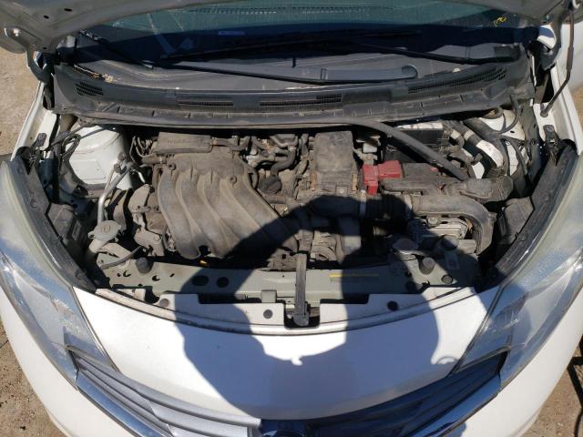 Photo 10 VIN: 3N1CE2CPXEL417495 - NISSAN VERSA 