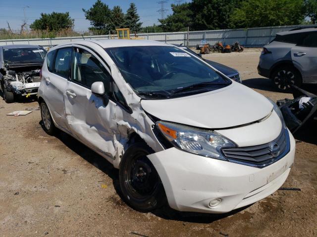 Photo 3 VIN: 3N1CE2CPXEL417495 - NISSAN VERSA 