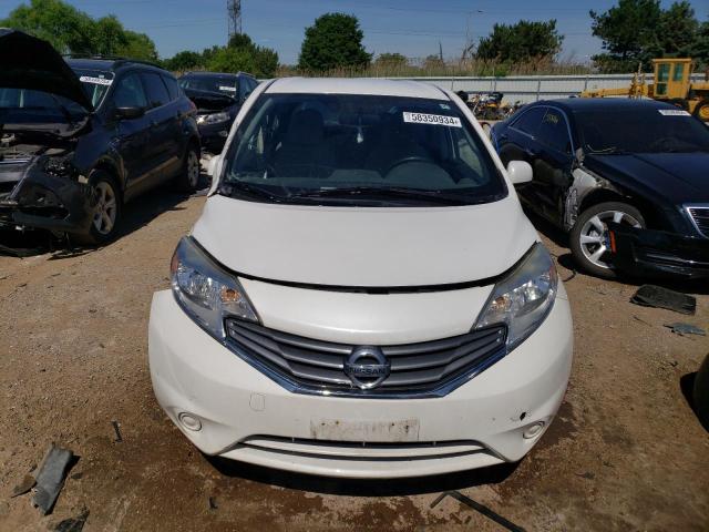 Photo 4 VIN: 3N1CE2CPXEL417495 - NISSAN VERSA 