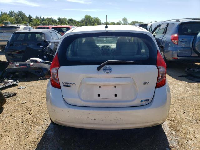 Photo 5 VIN: 3N1CE2CPXEL417495 - NISSAN VERSA 