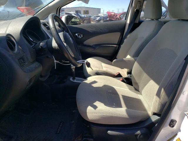 Photo 6 VIN: 3N1CE2CPXEL417495 - NISSAN VERSA 