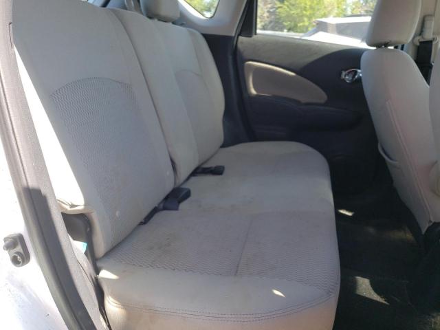 Photo 9 VIN: 3N1CE2CPXEL417495 - NISSAN VERSA 