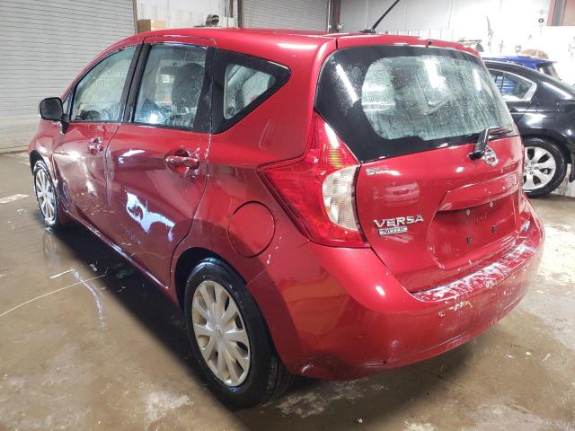 Photo 2 VIN: 3N1CE2CPXEL418792 - NISSAN VERSA NOTE 