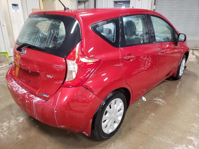 Photo 3 VIN: 3N1CE2CPXEL418792 - NISSAN VERSA NOTE 