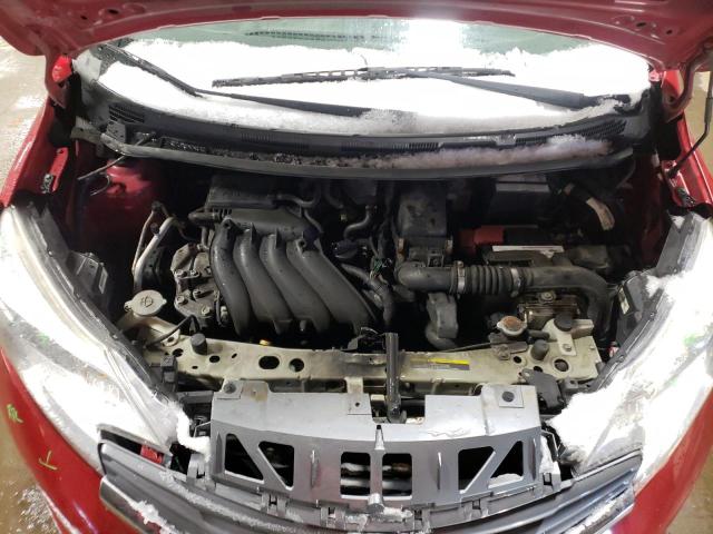 Photo 6 VIN: 3N1CE2CPXEL418792 - NISSAN VERSA NOTE 